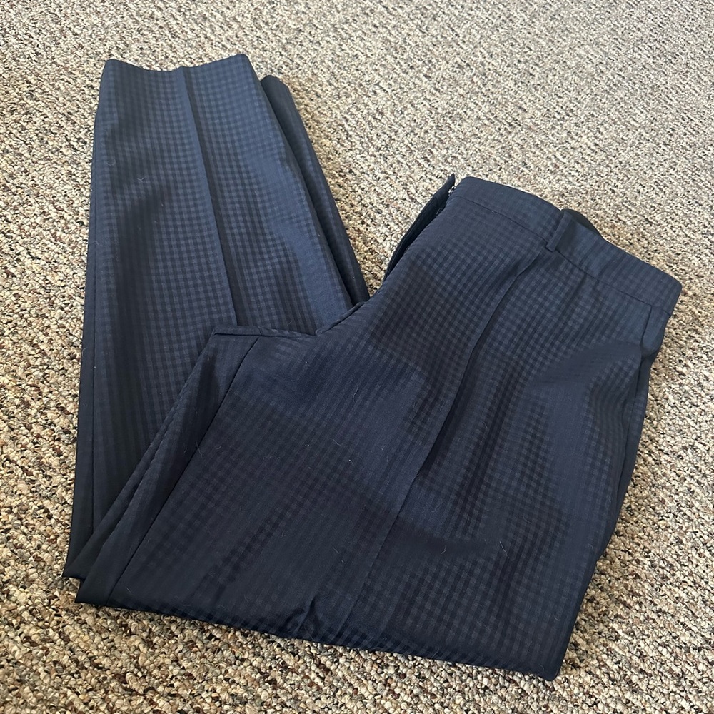 Women's Boss Trousers